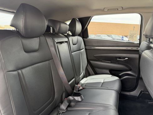 Used 2024 Hyundai Tucson SEL w/ Convenience Package FWD image 40
