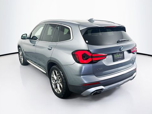 Used 2024 BMW X3 sDrive30i w/ Convenience Package RWD image 5