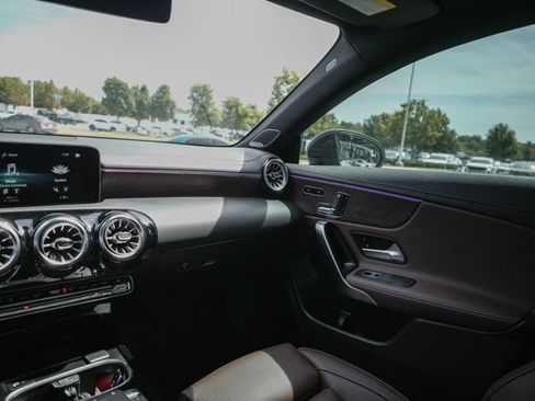 Certified 2023 Mercedes-Benz CLA 250 4MATIC image 26