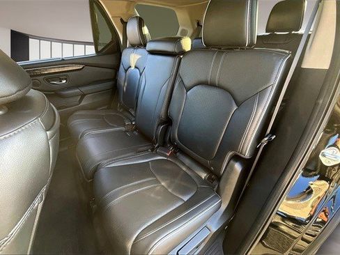 Certified 2023 Honda Pilot Elite image 21