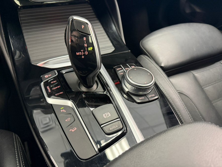 Used 2021 BMW X4 M40i w/ Executive Package AWD/4WD image 67