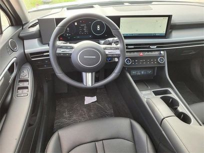 New 2025 Hyundai Sonata Limited