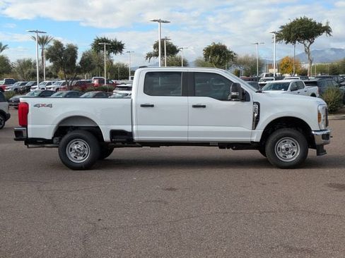 New 2026 Ford F250 XL w/ XL Chrome Package AWD/4WD image 52