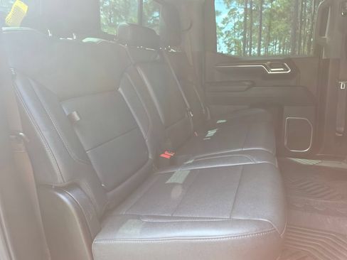 Used 2023 Chevrolet Silverado 1500 RST w/ All Star Edition Plus AWD/4WD image 24