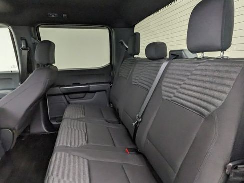 Certified 2023 Ford F150 XL w/ STX Appearance Package AWD/4WD image 34