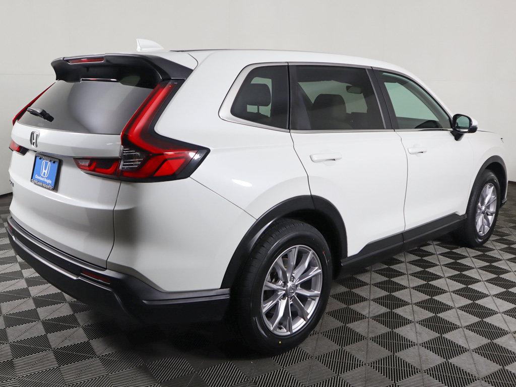 Used 2024 Honda CR-V EX-L image 10