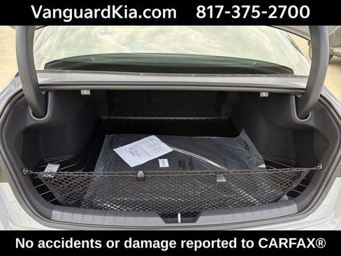 Used 2026 Kia K5 GT-Line w/ GT-Line Premium Package FWD image 23