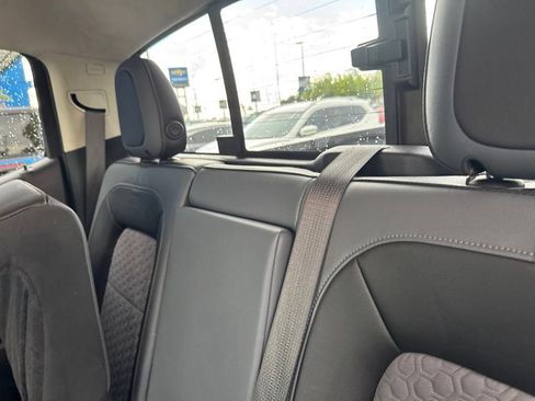 Used 2019 Chevrolet Colorado Z71 RWD image 17
