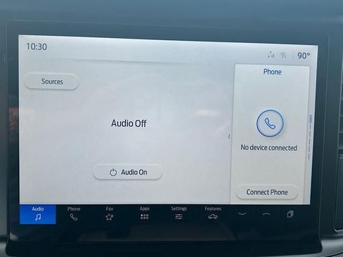 New 2025 Ford F150 STX w/ STX Black Appearance Package image 28