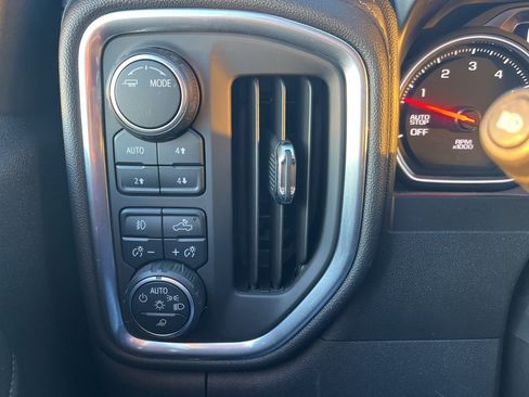 Used 2020 Chevrolet Silverado 1500 High Country image 16