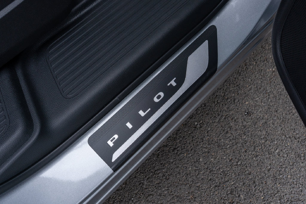 New 2026 Honda Pilot Elite image 28