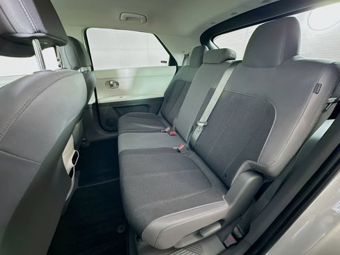 Used 2024 Hyundai Ioniq 5 SEL image 27