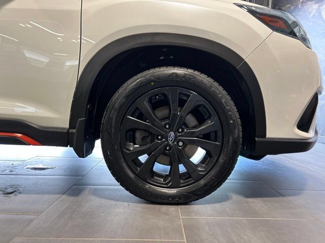 Used 2023 Subaru Forester Sport AWD/4WD image 47