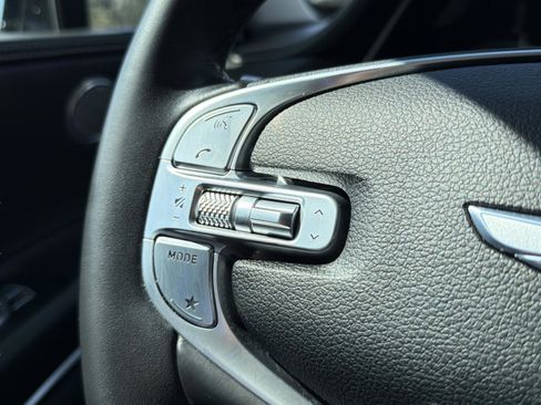 Used 2024 Genesis GV80 2.5T image 26