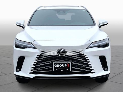 New 2026 Lexus RX 350 Premium image 3