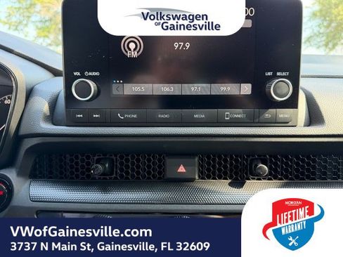Used 2025 Honda CR-V Sport image 24