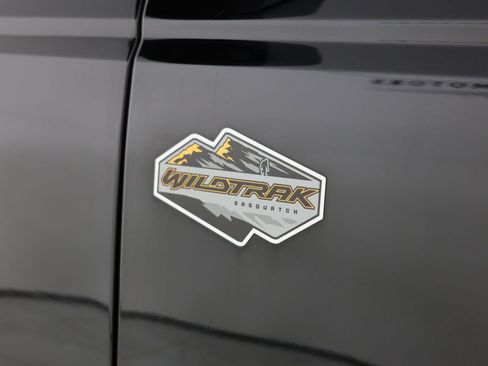 Used 2023 Ford Bronco Wildtrak AWD/4WD image 15