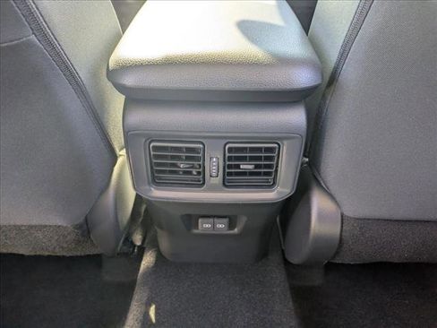 Used 2025 Toyota RAV4 XLE image 14