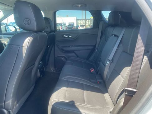 Used 2024 Chevrolet Blazer LT AWD/4WD image 20