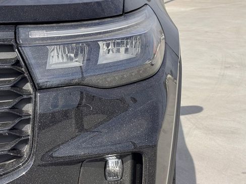 New 2026 Ford Explorer ST w/ Sun And Sound Package image 8