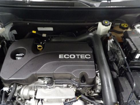 Used 2019 Chevrolet Equinox LT image 20