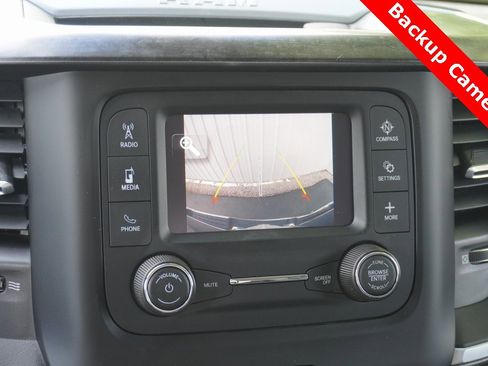 Used 2020 RAM 1500 Big Horn image 33