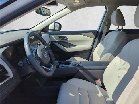 Used 2024 Nissan Rogue SL image 16