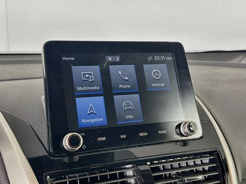 Used 2024 Mitsubishi Eclipse Cross SE AWD/4WD image 21