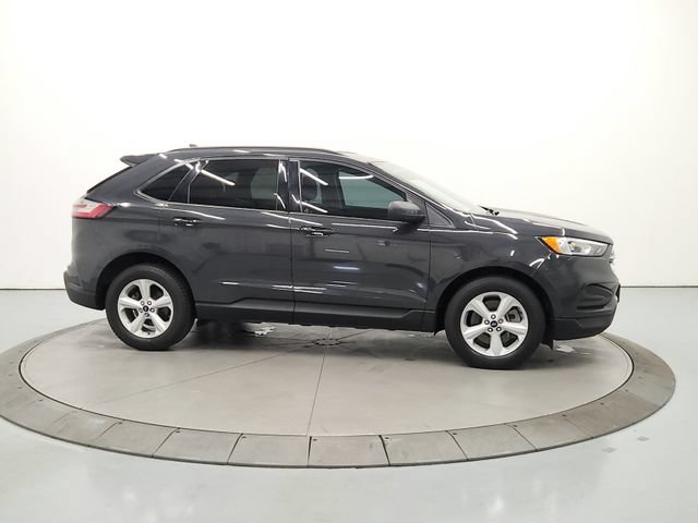 Used 2021 Ford Edge SE FWD image 9