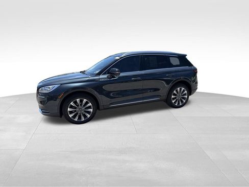 Used 2021 Lincoln Corsair Reserve w/ Equipment Group 201A AWD/4WD image 4