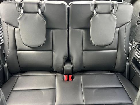 Certified 2023 Ford Explorer XLT w/ Equipment Group 202A image 37