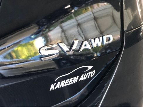 Used 2015 Nissan Rogue SV AWD/4WD image 20