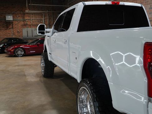 Used 2017 Ford F250 King Ranch w/ King Ranch Ultimate Package image 18