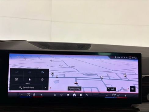 Certified 2024 BMW X5 xDrive40i w/ M Sport Package image 16