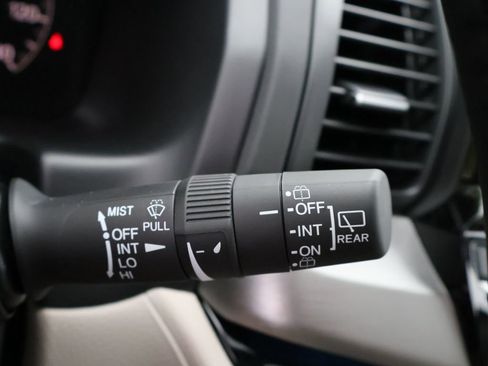 New 2026 Honda Odyssey Touring image 39