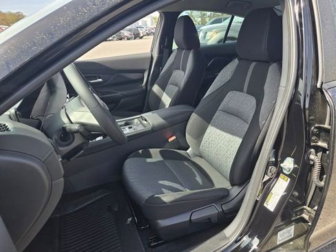 New 2026 Nissan Sentra SV FWD image 5