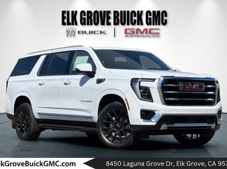 New 2026 GMC Yukon XL Elevation w/ Elevation Premium Package AWD/4WD video 1