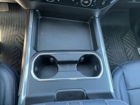 New 2026 Chevrolet Silverado 2500 High Country w/ High Country Premium Package image 25