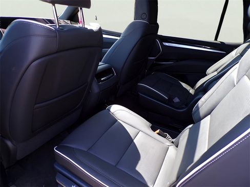 New 2025 Cadillac Escalade Premium Luxury w/ Touring Package image 7