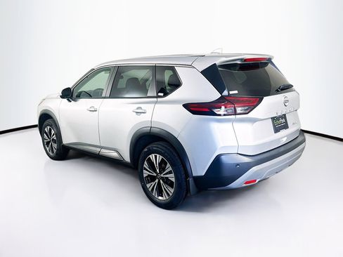 Used 2023 Nissan Rogue SV AWD/4WD image 5