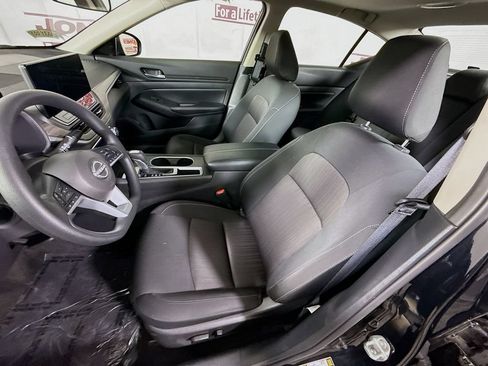 Certified 2025 Nissan Altima 2.5 SV w/ SV Special Edition Package FWD image 25