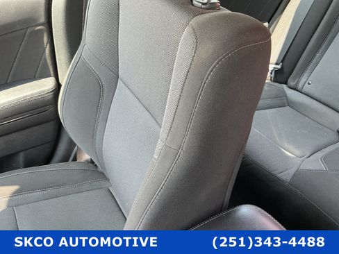 Used 2020 Dodge Charger SXT w/ Blacktop Package RWD image 27