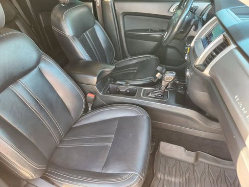 Used 2022 Ford Ranger XLT w/ Equipment Group 301A Mid image 16