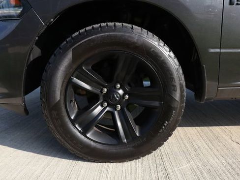 Used 2017 RAM 1500 Sport w/ Convenience Group AWD/4WD image 26