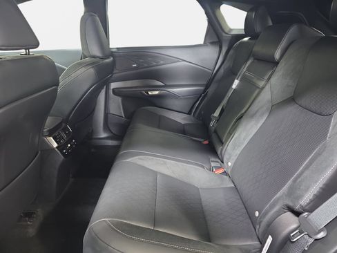 Used 2024 Lexus RX 350 FWD w/ Convenience Package image 14