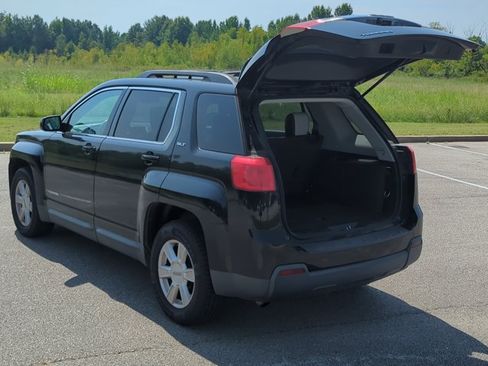 Used 2012 GMC Terrain SLT w/ Cargo Package FWD image 11