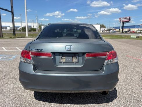 Used 2012 Honda Accord LX image 4