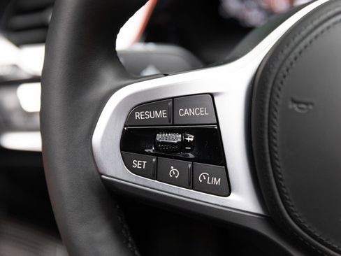 Used 2025 BMW Z4 M40i w/ Edition image 77