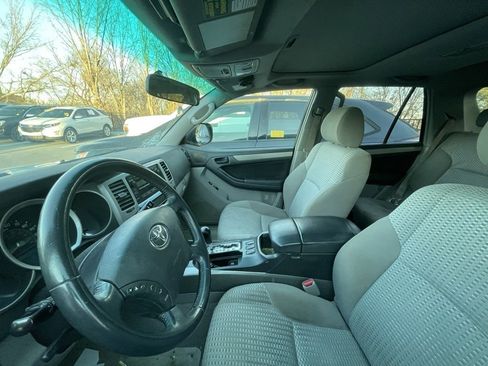 Used 2008 Toyota 4Runner SR5 image 5