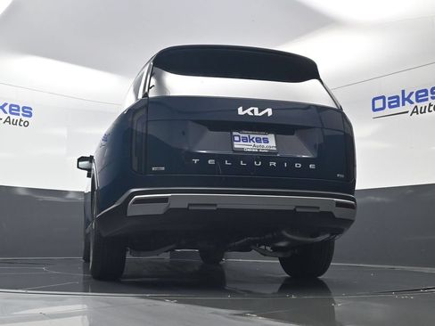 New 2027 Kia Telluride EX AWD/4WD image 45